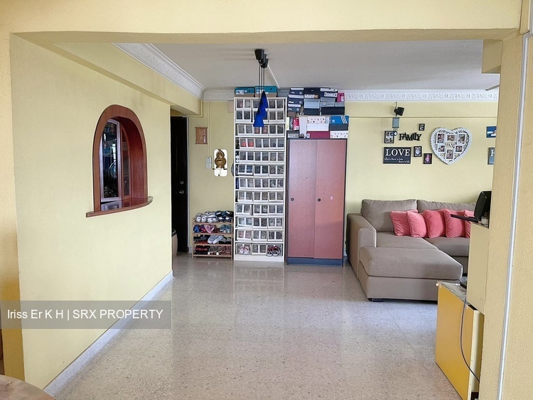 Blk 401 Ang Mo Kio Avenue 10 (Ang Mo Kio), HDB 5 Rooms #323329391